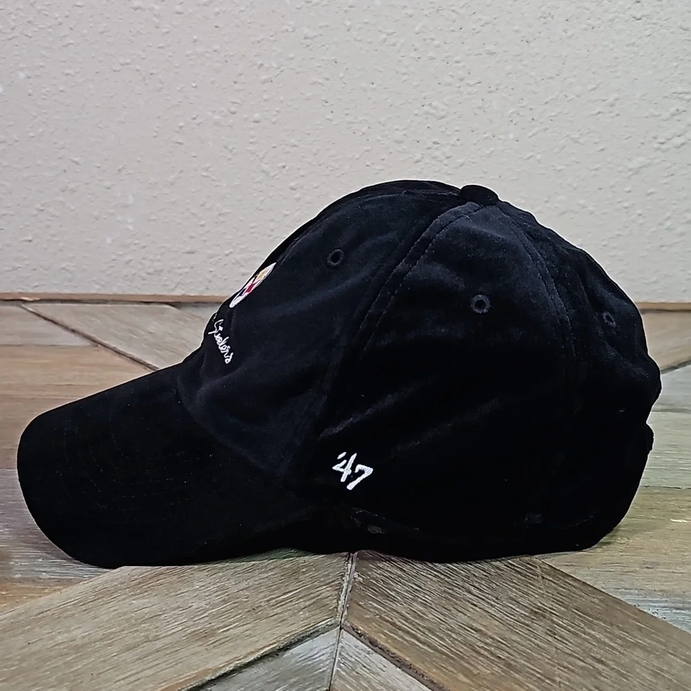 '47 Pittsburgh Steelers Shammy Hat.